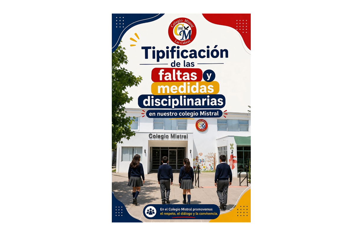 Tipificacion de las faltas